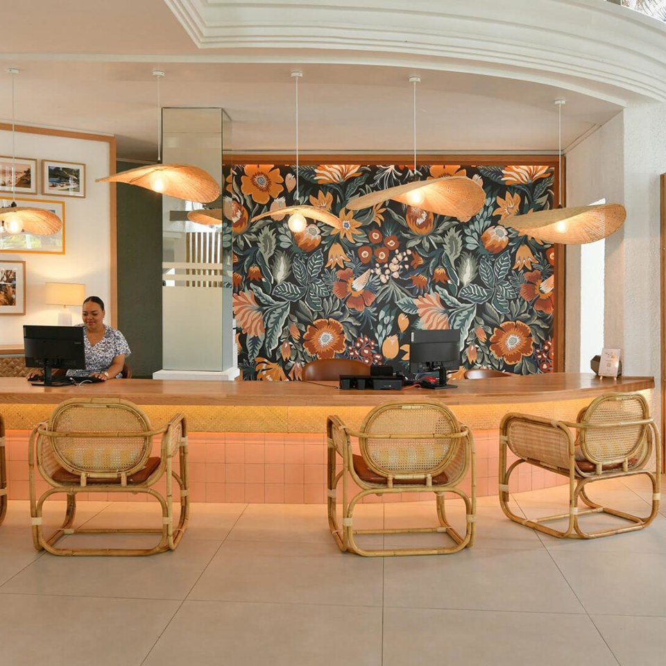 Veranda Palmar Beach Hotel